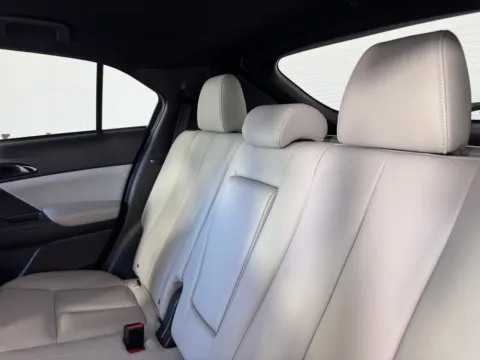 Another view of 2024 Mitsubishi Eclipse Cross SEL for sale in Salisbury, NC at Jerry Hunt Supercenter - Salisbury