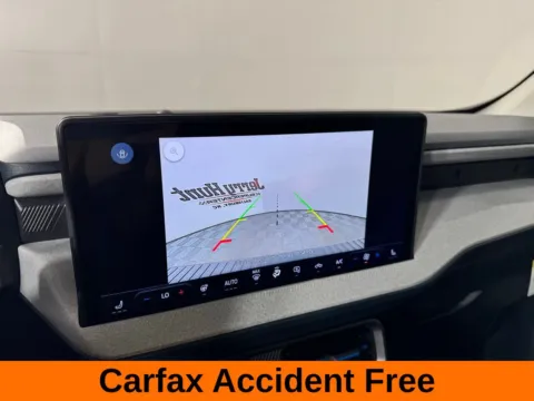 Another view of 2025 Ford Maverick XLT for sale in Salisbury, NC at Jerry Hunt Supercenter - Salisbury