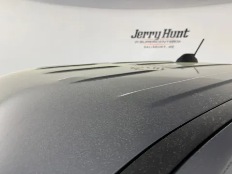 More photos of 2025 Ford Maverick XLT at Jerry Hunt Supercenter - Salisbury, NC