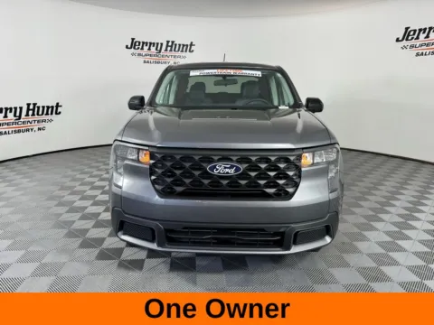 More photos of 2025 Ford Maverick XLT at Jerry Hunt Supercenter - Salisbury, NC