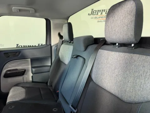 Another view of 2025 Ford Maverick XLT for sale in Salisbury, NC at Jerry Hunt Supercenter - Salisbury