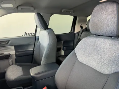 More photos of 2025 Ford Maverick XLT at Jerry Hunt Supercenter - Salisbury, NC