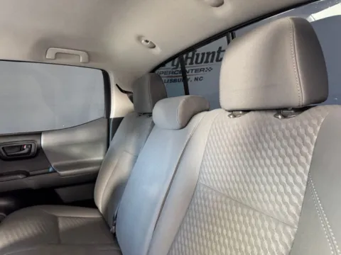 More photos of 2022 Toyota Tacoma SR at Jerry Hunt Supercenter - Salisbury, NC