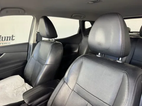 Another view of 2019 Nissan Rogue Sport SL for sale in Salisbury, NC at Jerry Hunt Supercenter - Salisbury