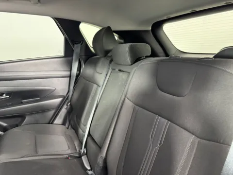 More photos of 2025 Hyundai Tucson SEL at Jerry Hunt Supercenter - Salisbury, NC