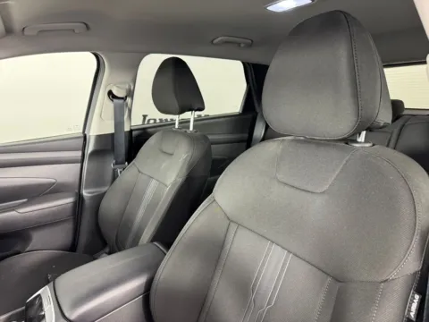 Another view of 2025 Hyundai Tucson SEL for sale in Salisbury, NC at Jerry Hunt Supercenter - Salisbury