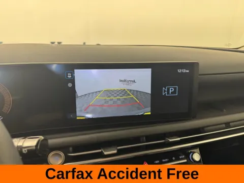 Another view of 2025 Hyundai Tucson SEL for sale in Salisbury, NC at Jerry Hunt Supercenter - Salisbury