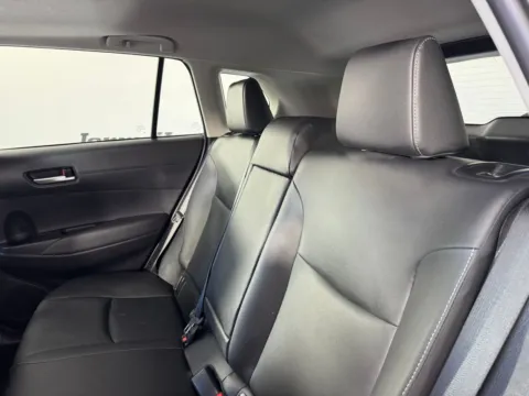 Another view of 2024 Toyota Corolla Cross XLE for sale in Salisbury, NC at Jerry Hunt Supercenter - Salisbury