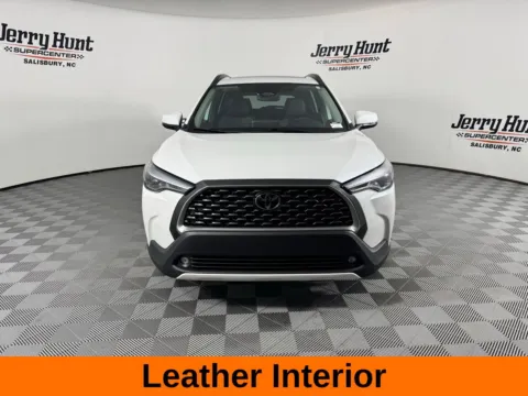 More photos of 2024 Toyota Corolla Cross XLE at Jerry Hunt Supercenter - Salisbury, NC