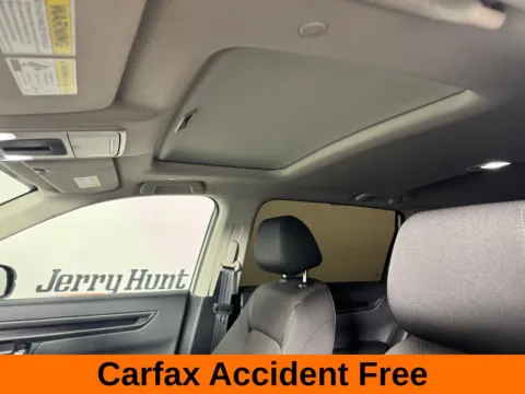 Another view of 2026 Honda CR-V EX for sale in Salisbury, NC at Jerry Hunt Supercenter - Salisbury