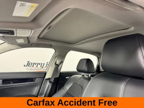 Another view of 2024 Honda Civic Touring for sale in Salisbury, NC at Jerry Hunt Supercenter - Salisbury