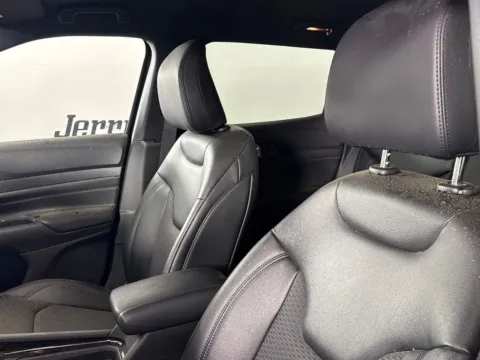 Another view of 2026 Jeep Compass Latitude for sale in Salisbury, NC at Jerry Hunt Supercenter - Salisbury