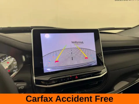 Another view of 2026 Jeep Compass Latitude for sale in Salisbury, NC at Jerry Hunt Supercenter - Salisbury