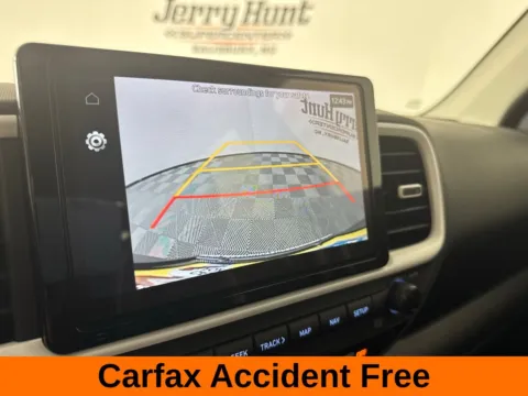 Another view of 2025 Hyundai Venue Limited for sale in Salisbury, NC at Jerry Hunt Supercenter - Salisbury