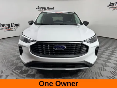 More photos of 2024 Ford Escape Active at Jerry Hunt Supercenter - Salisbury, NC