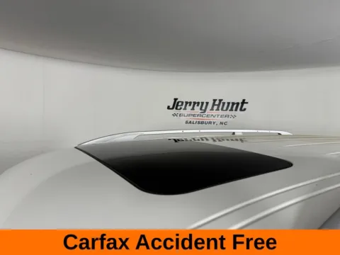 Another view of 2024 INFINITI QX80 Sensory for sale in Salisbury, NC at Jerry Hunt Supercenter - Salisbury