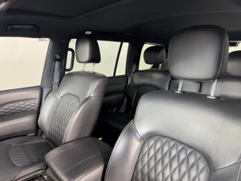More photos of 2024 INFINITI QX80 Sensory at Jerry Hunt Supercenter - Salisbury, NC