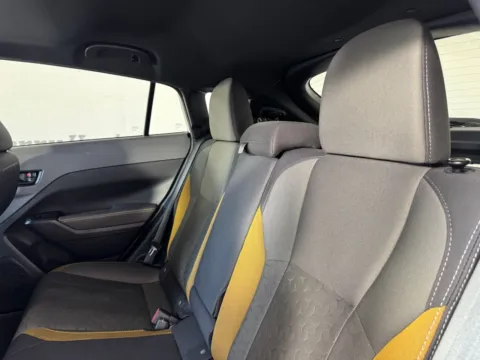 More photos of 2024 Subaru Crosstrek Sport at Jerry Hunt Supercenter - Salisbury, NC