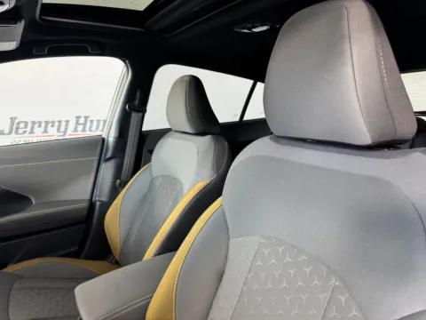 Another view of 2024 Subaru Crosstrek Sport for sale in Salisbury, NC at Jerry Hunt Supercenter - Salisbury