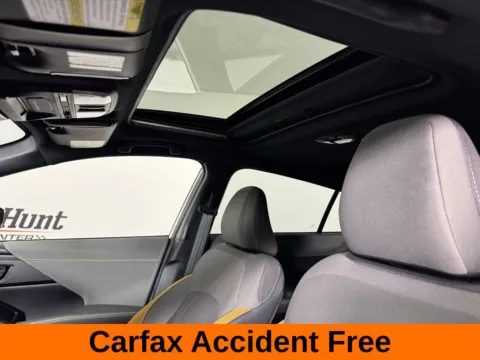 Another view of 2024 Subaru Crosstrek Sport for sale in Salisbury, NC at Jerry Hunt Supercenter - Salisbury