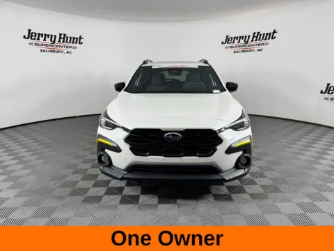 More photos of 2024 Subaru Crosstrek Sport at Jerry Hunt Supercenter - Salisbury, NC