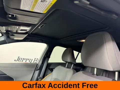 Another view of 2024 Subaru Crosstrek Sport for sale in Salisbury, NC at Jerry Hunt Supercenter - Salisbury