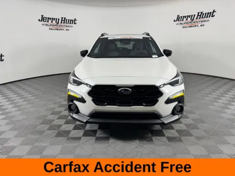 Another view of 2024 Subaru Crosstrek Sport for sale in Salisbury, NC at Jerry Hunt Supercenter - Salisbury