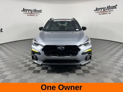 More photos of 2024 Subaru Crosstrek Sport at Jerry Hunt Supercenter - Salisbury, NC