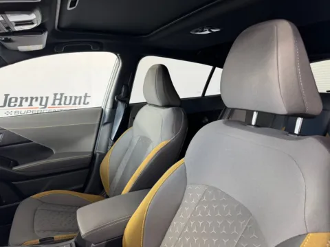 Another view of 2024 Subaru Crosstrek Sport for sale in Salisbury, NC at Jerry Hunt Supercenter - Salisbury