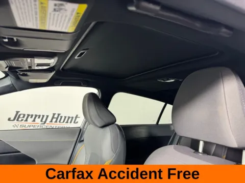 Another view of 2024 Subaru Crosstrek Sport for sale in Salisbury, NC at Jerry Hunt Supercenter - Salisbury