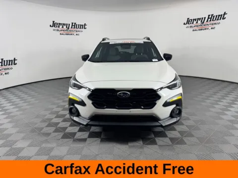 Another view of 2024 Subaru Crosstrek Sport for sale in Salisbury, NC at Jerry Hunt Supercenter - Salisbury
