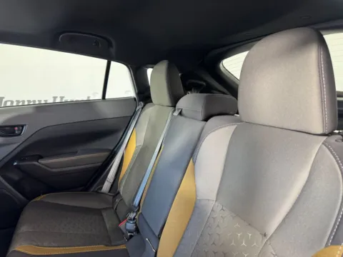 More photos of 2024 Subaru Crosstrek Sport at Jerry Hunt Supercenter - Salisbury, NC