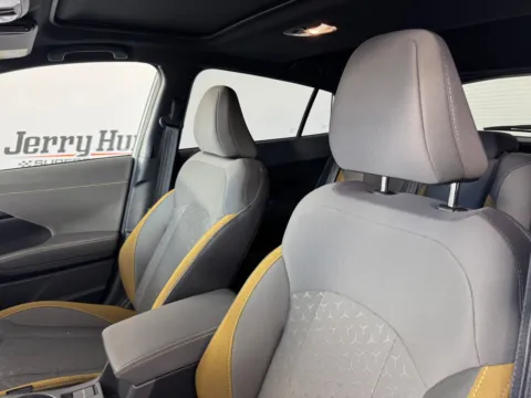 Another view of 2024 Subaru Crosstrek Sport for sale in Salisbury, NC at Jerry Hunt Supercenter - Salisbury