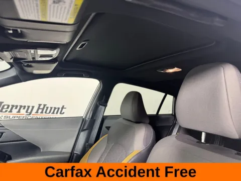 Another view of 2024 Subaru Crosstrek Sport for sale in Salisbury, NC at Jerry Hunt Supercenter - Salisbury