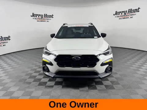 More photos of 2024 Subaru Crosstrek Sport at Jerry Hunt Supercenter - Salisbury, NC