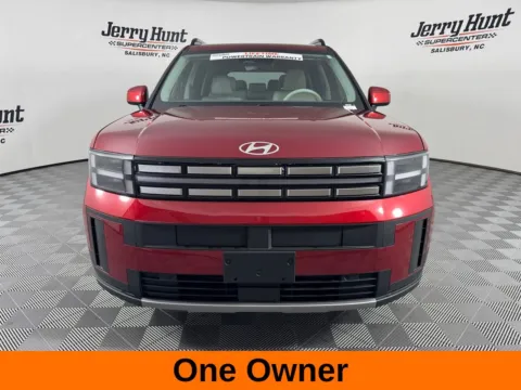 More photos of 2025 Hyundai Santa Fe SEL at Jerry Hunt Supercenter - Salisbury, NC