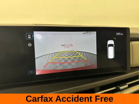 Another view of 2025 Hyundai Santa Fe SEL for sale in Salisbury, NC at Jerry Hunt Supercenter - Salisbury