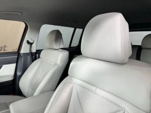 Another view of 2025 Hyundai Santa Fe SEL for sale in Salisbury, NC at Jerry Hunt Supercenter - Salisbury