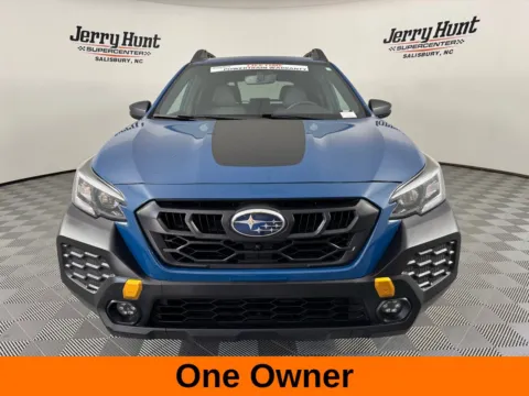 More photos of 2024 Subaru Outback Wilderness at Jerry Hunt Supercenter - Salisbury, NC