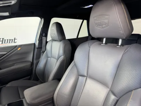 Another view of 2024 Subaru Outback Wilderness for sale in Salisbury, NC at Jerry Hunt Supercenter - Salisbury