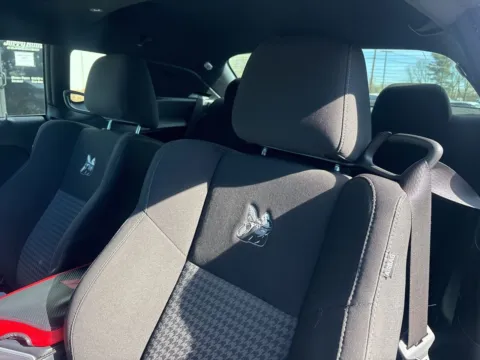 Another view of 2021 Dodge Challenger R/T Scat Pack for sale in Salisbury, NC at Jerry Hunt Supercenter - Salisbury