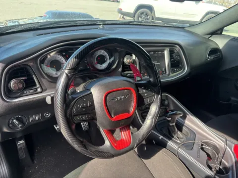 More photos of 2021 Dodge Challenger R/T Scat Pack at Jerry Hunt Supercenter - Salisbury, NC
