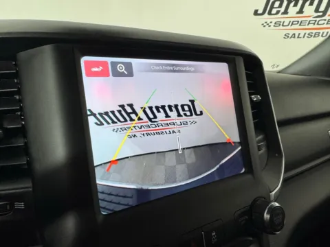 Photos of 2024 Ram 3500 Big Horn for sale in Salisbury, NC at Jerry Hunt Supercenter - Salisbury