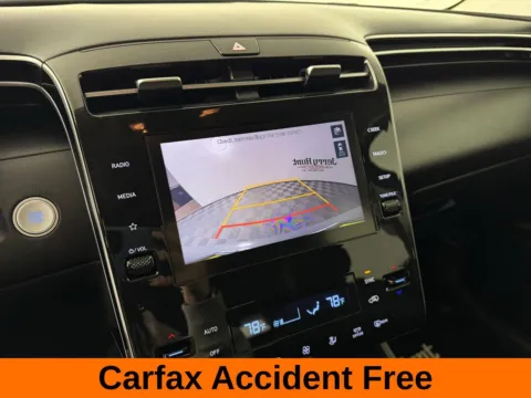 Another view of 2024 Hyundai Tucson SEL for sale in Salisbury, NC at Jerry Hunt Supercenter - Salisbury