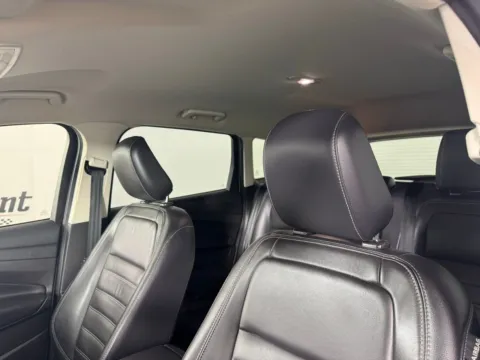 Another view of 2018 Ford Escape SEL for sale in Salisbury, NC at Jerry Hunt Supercenter - Salisbury