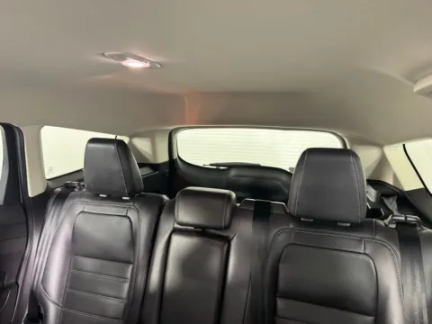 More photos of 2018 Ford Escape SEL at Jerry Hunt Supercenter - Salisbury, NC