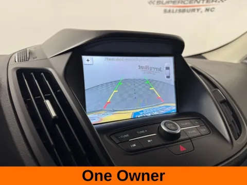 Another view of 2018 Ford Escape SEL for sale in Salisbury, NC at Jerry Hunt Supercenter - Salisbury