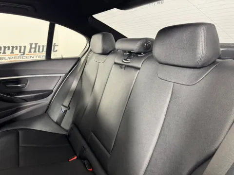 More photos of 2017 BMW 3 Series 330i at Jerry Hunt Supercenter - Salisbury, NC