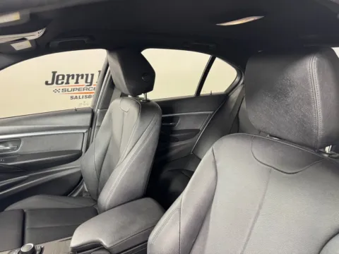 Another view of 2017 BMW 3 Series 330i for sale in Salisbury, NC at Jerry Hunt Supercenter - Salisbury