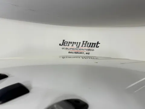 More photos of 2021 Ram 2500 Laramie at Jerry Hunt Supercenter - Salisbury, NC